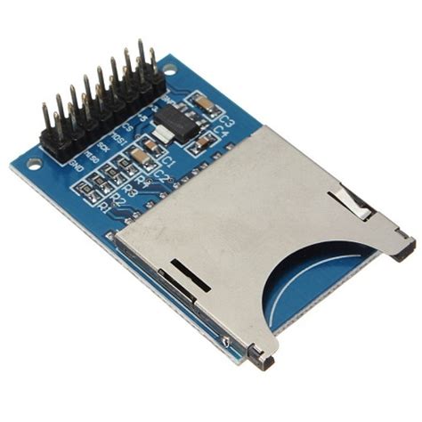 smart card reader arduino|sd card reader module arduino.